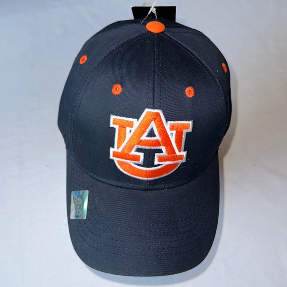 Auburn Tigers hat - Picture 1 of 8